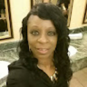 Meet your Posher, Sherri